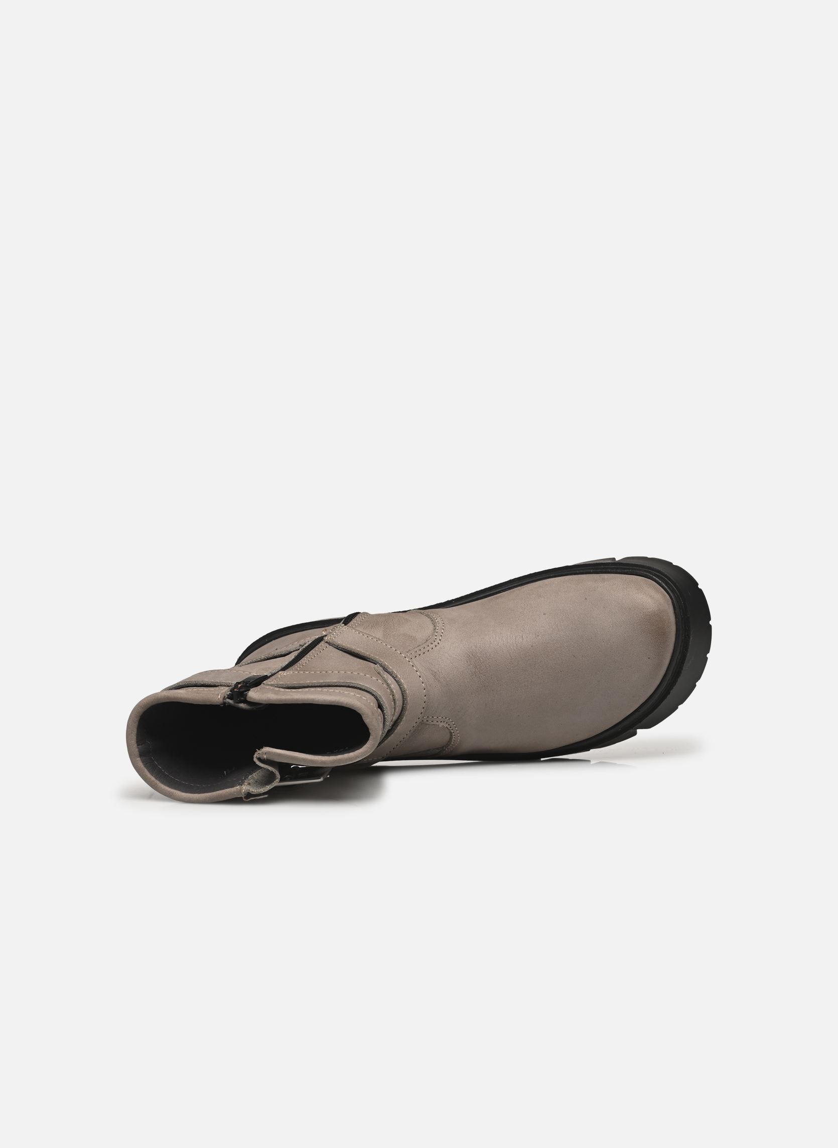 Botines y botas LEEDS 1767 mujer gris Art Botines y botas LEEDS 1767 mujer gris CINDER