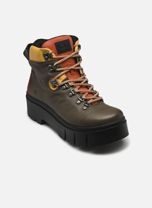 Bottines et boots LEEDS 1769 pour - Art - Modalova
