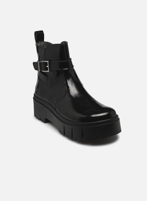 Bottines et boots Art LEEDS 1795 Noir vue détail/paire