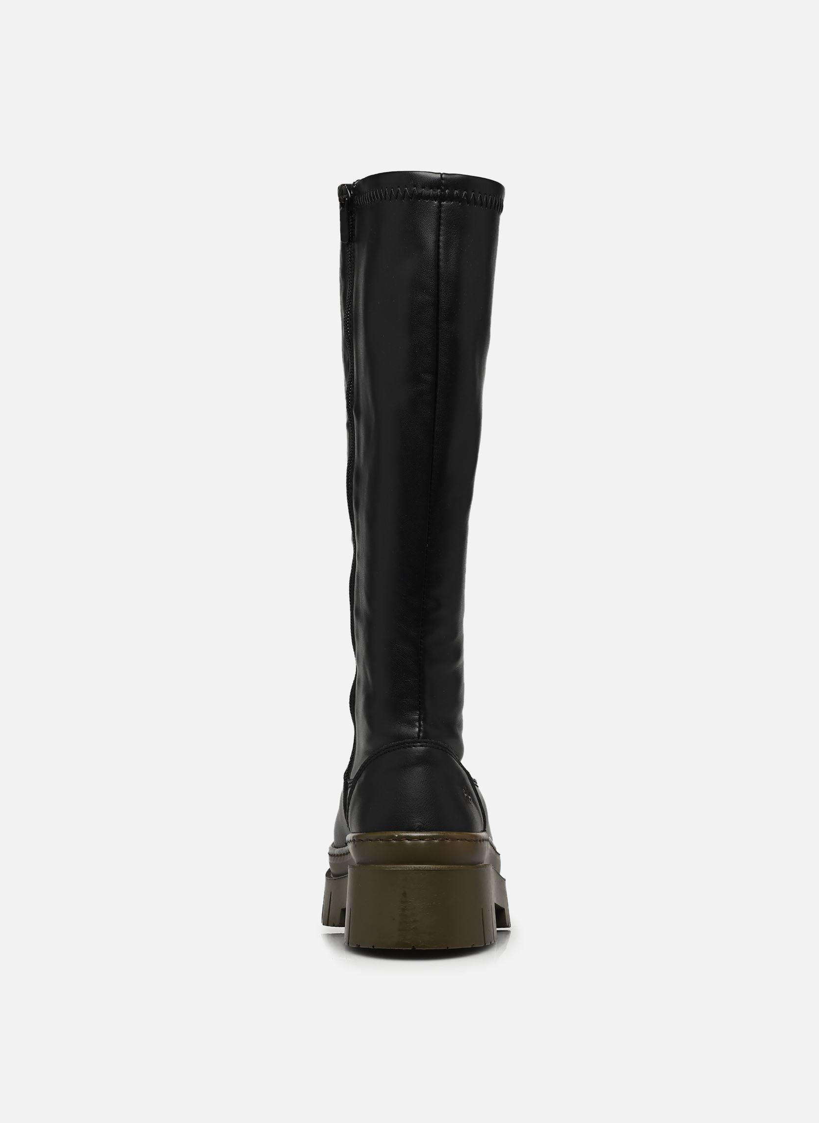 Stiefel AMBERES 1956 damen schwarz Art Stiefel AMBERES 1956 damen schwarz BLACK-BRONZE