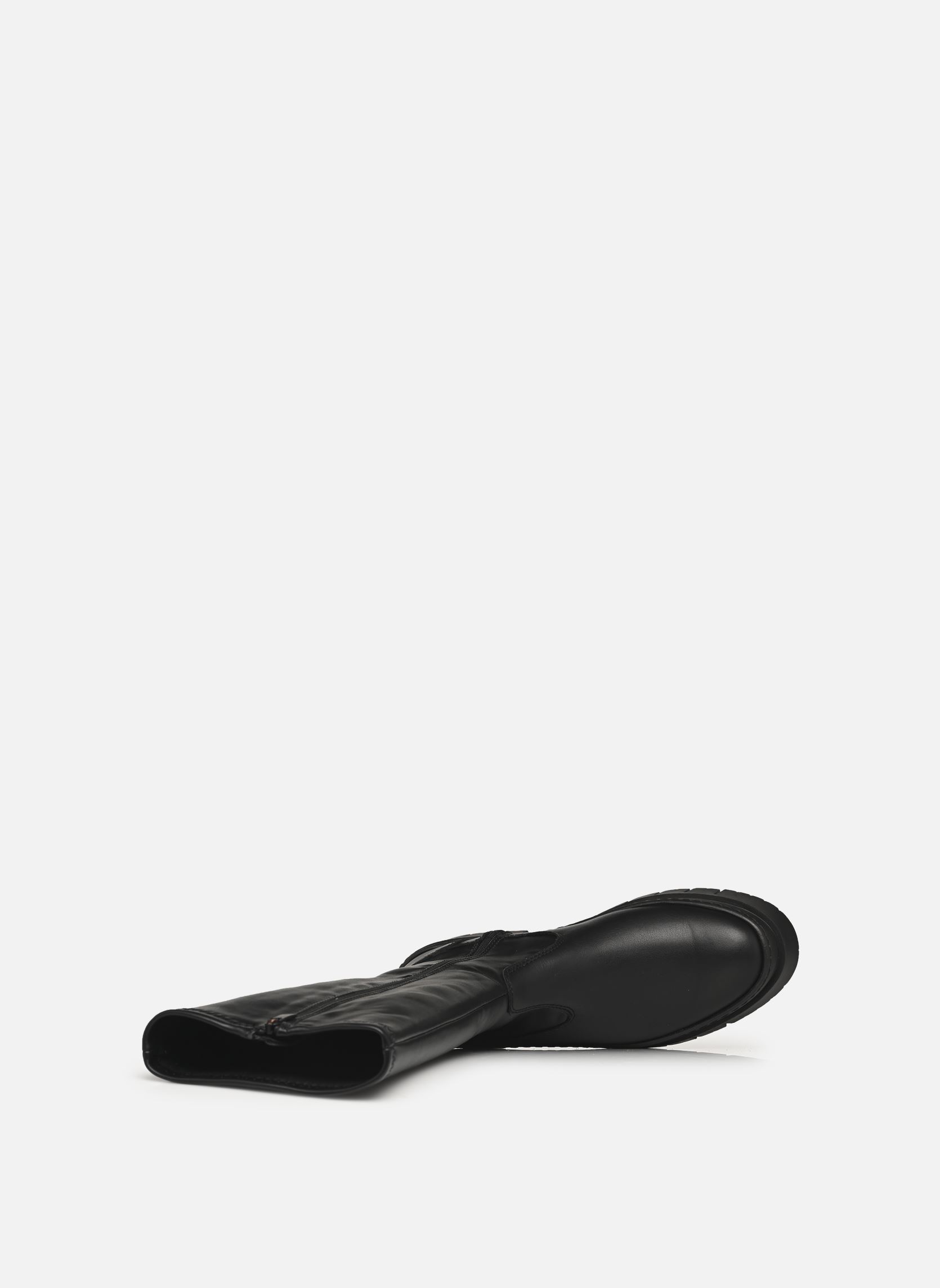 Bottes AMBERES 1956 femme noir Art Bottes AMBERES 1956 femme noir BLACK