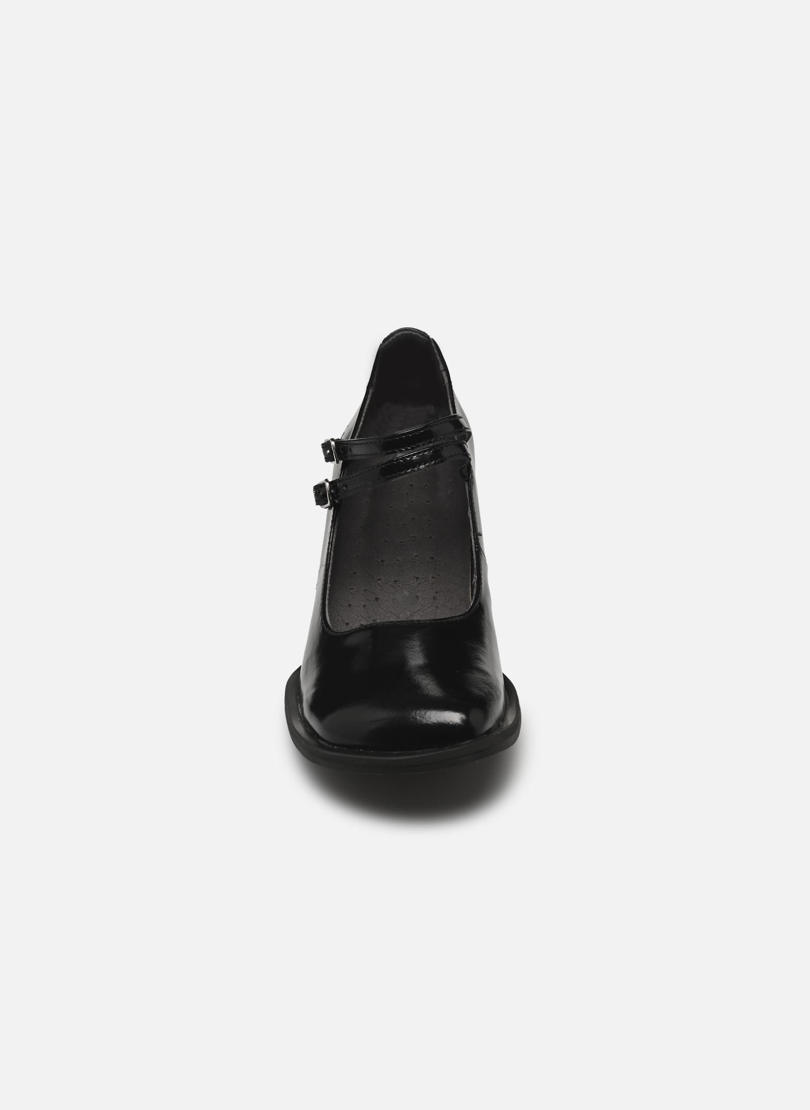 Babies VERONA 1704 femme noir Art Babies VERONA 1704 femme noir Black Shinny