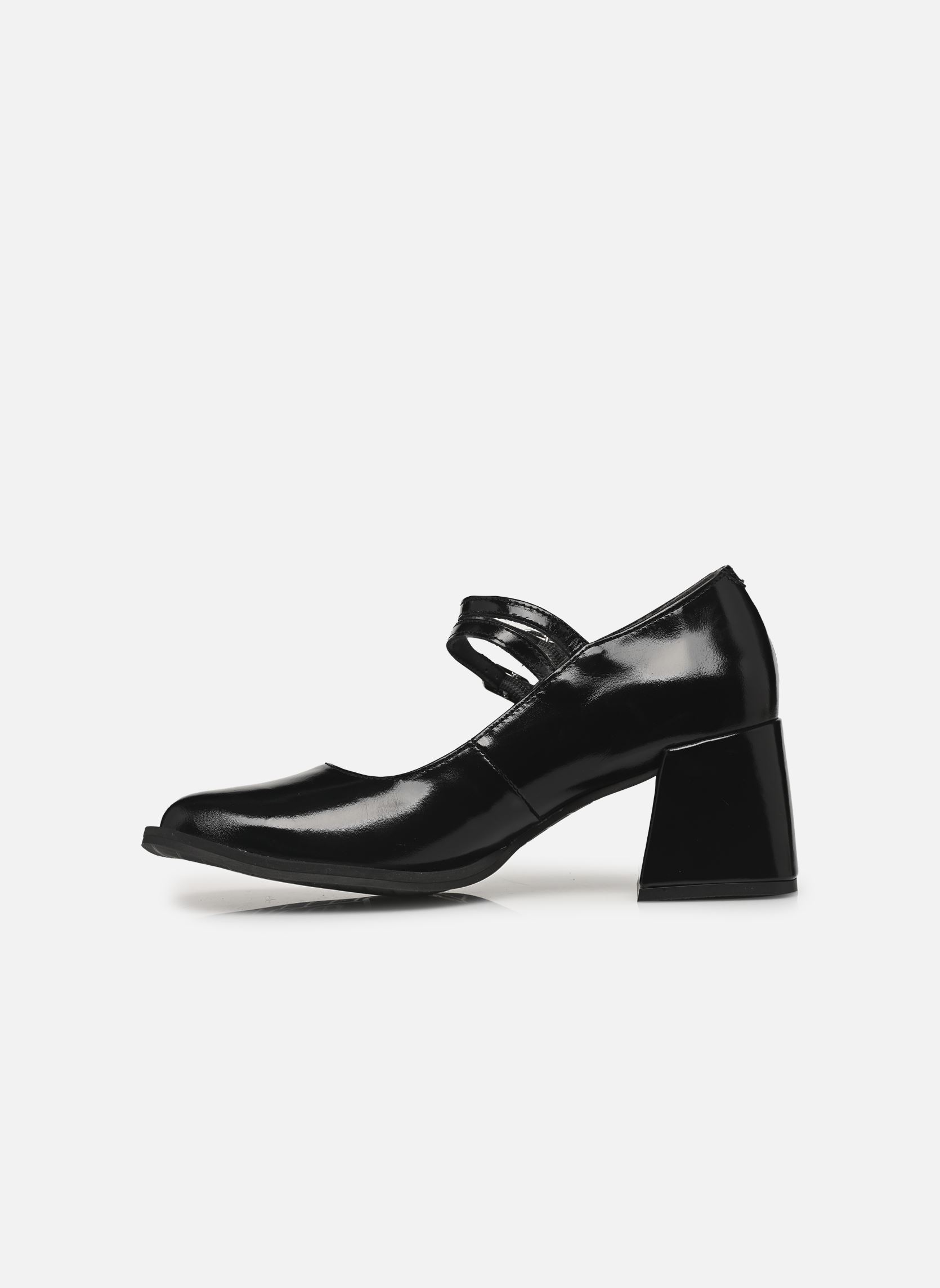 Babies VERONA 1704 femme noir Art Babies VERONA 1704 femme noir Black Shinny