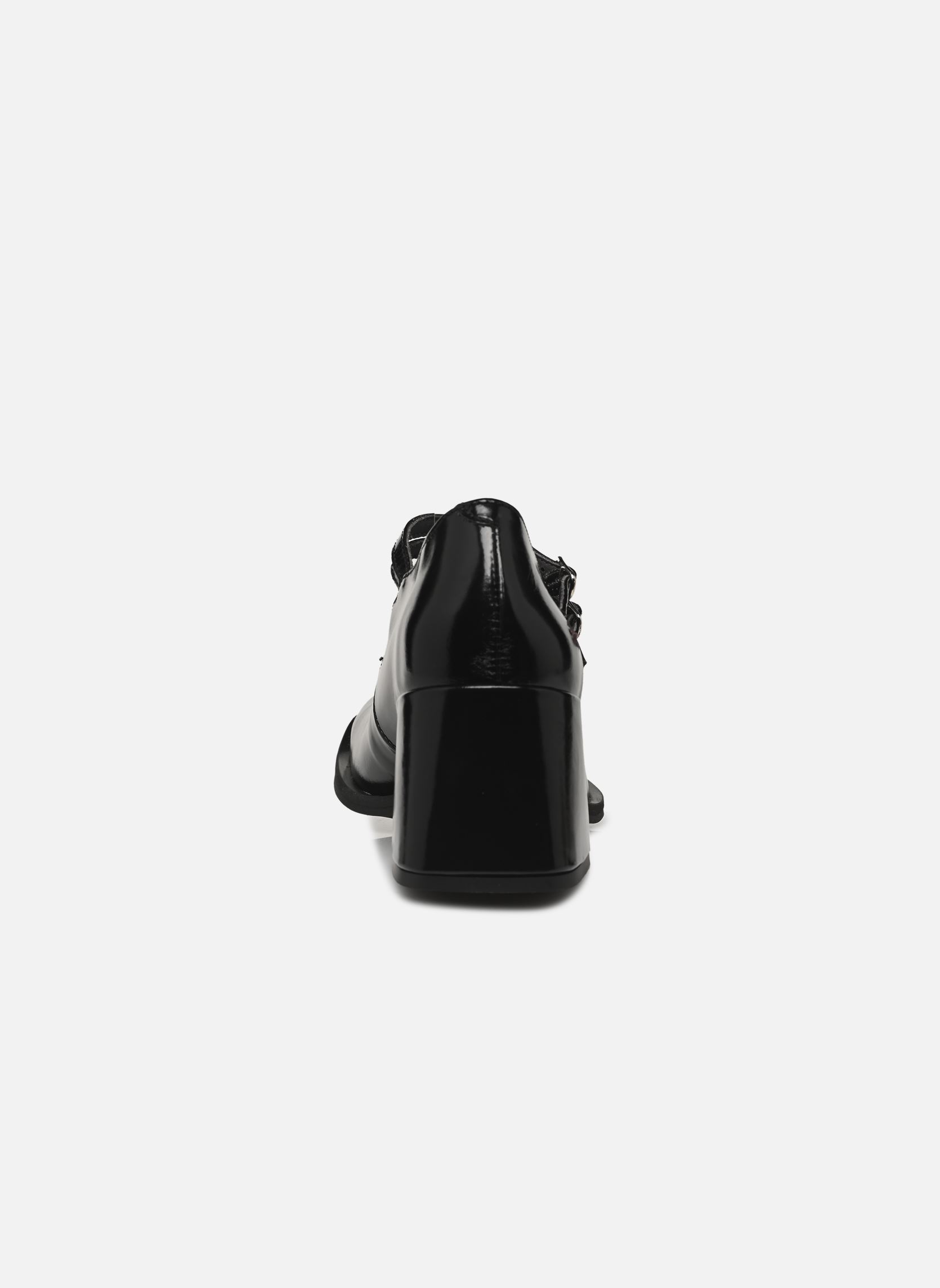 Babies VERONA 1704 femme noir Art Babies VERONA 1704 femme noir Black Shinny