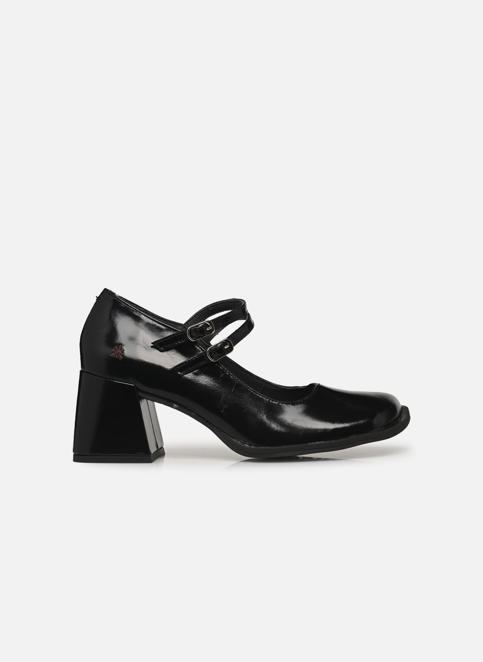 Babies VERONA 1704 femme noir Art Babies VERONA 1704 femme noir Black Shinny