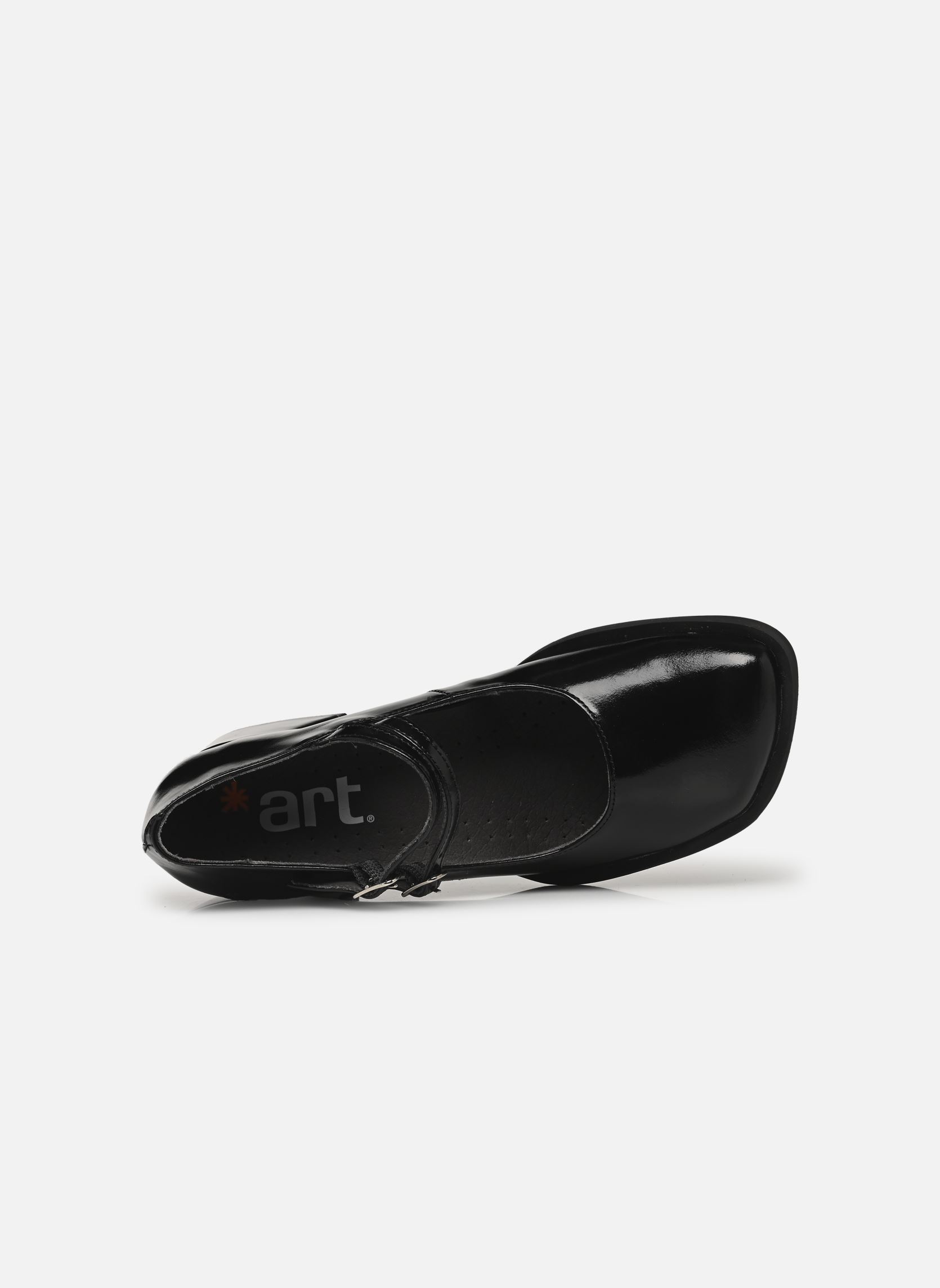 Babies VERONA 1704 femme noir Art Babies VERONA 1704 femme noir Black Shinny