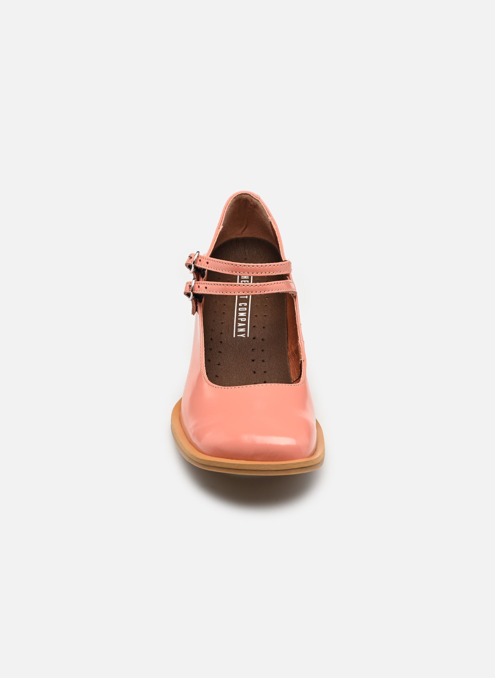 Babies VERONA 1704 femme rose Art Babies VERONA 1704 femme rose FLAMINGO