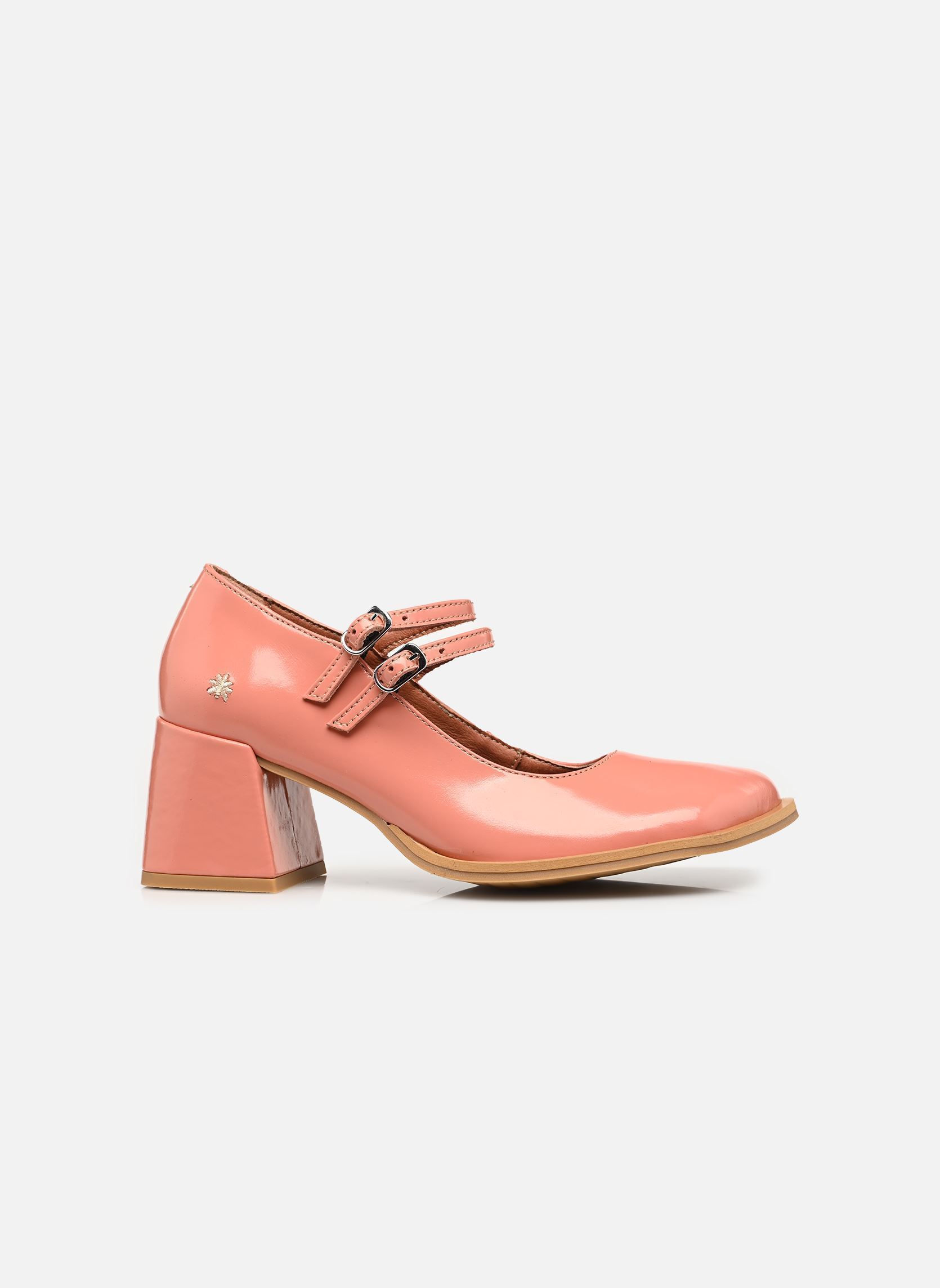 Babies VERONA 1704 femme rose Art Babies VERONA 1704 femme rose FLAMINGO