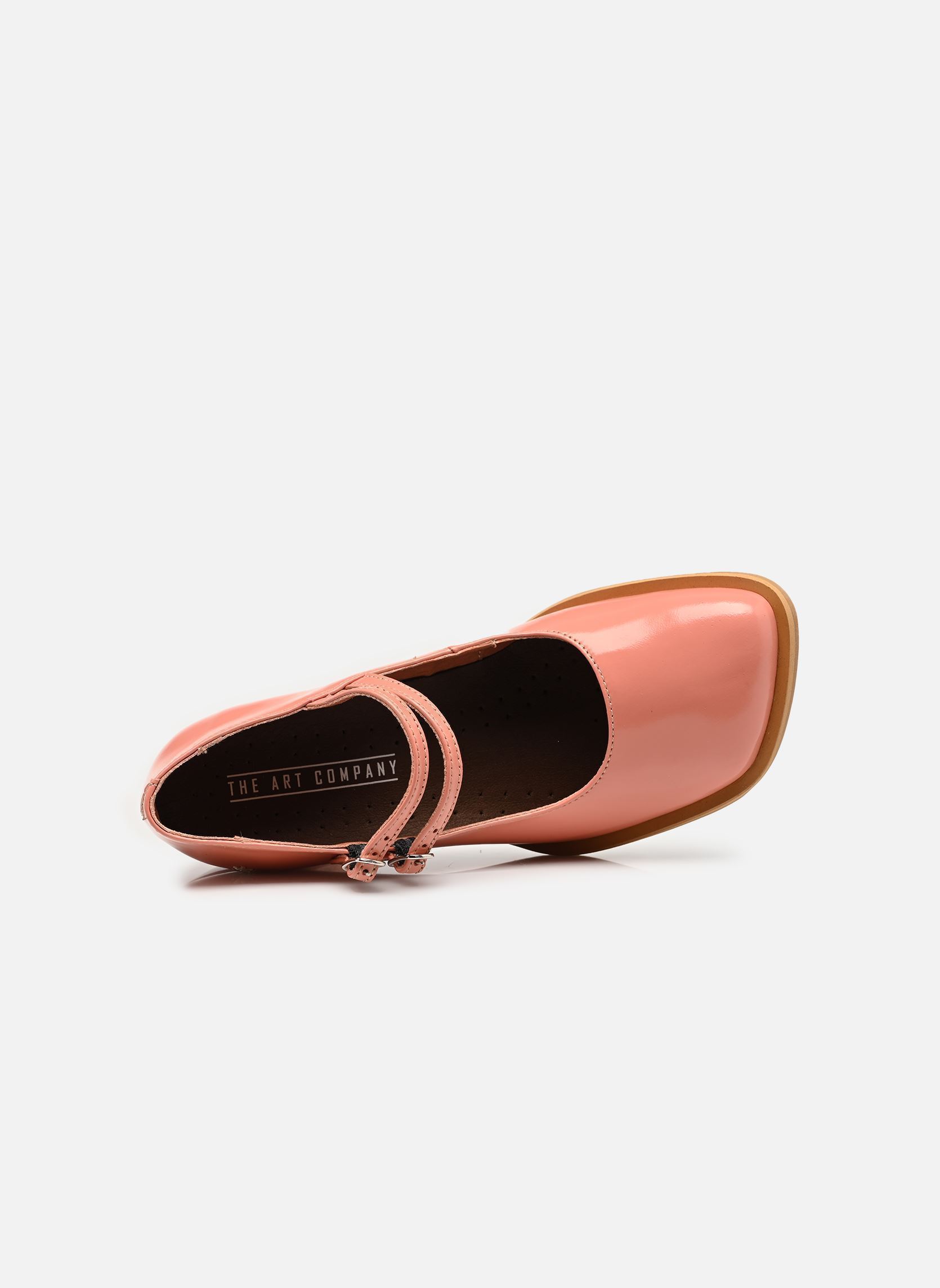 Babies VERONA 1704 femme rose Art Babies VERONA 1704 femme rose FLAMINGO