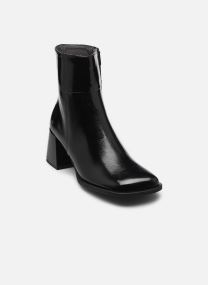 Stiefeletten und Stiefel VERONA 1706 damen schwarz Art Stiefeletten und Stiefel VERONA 1706 damen schwarz Black Shinny