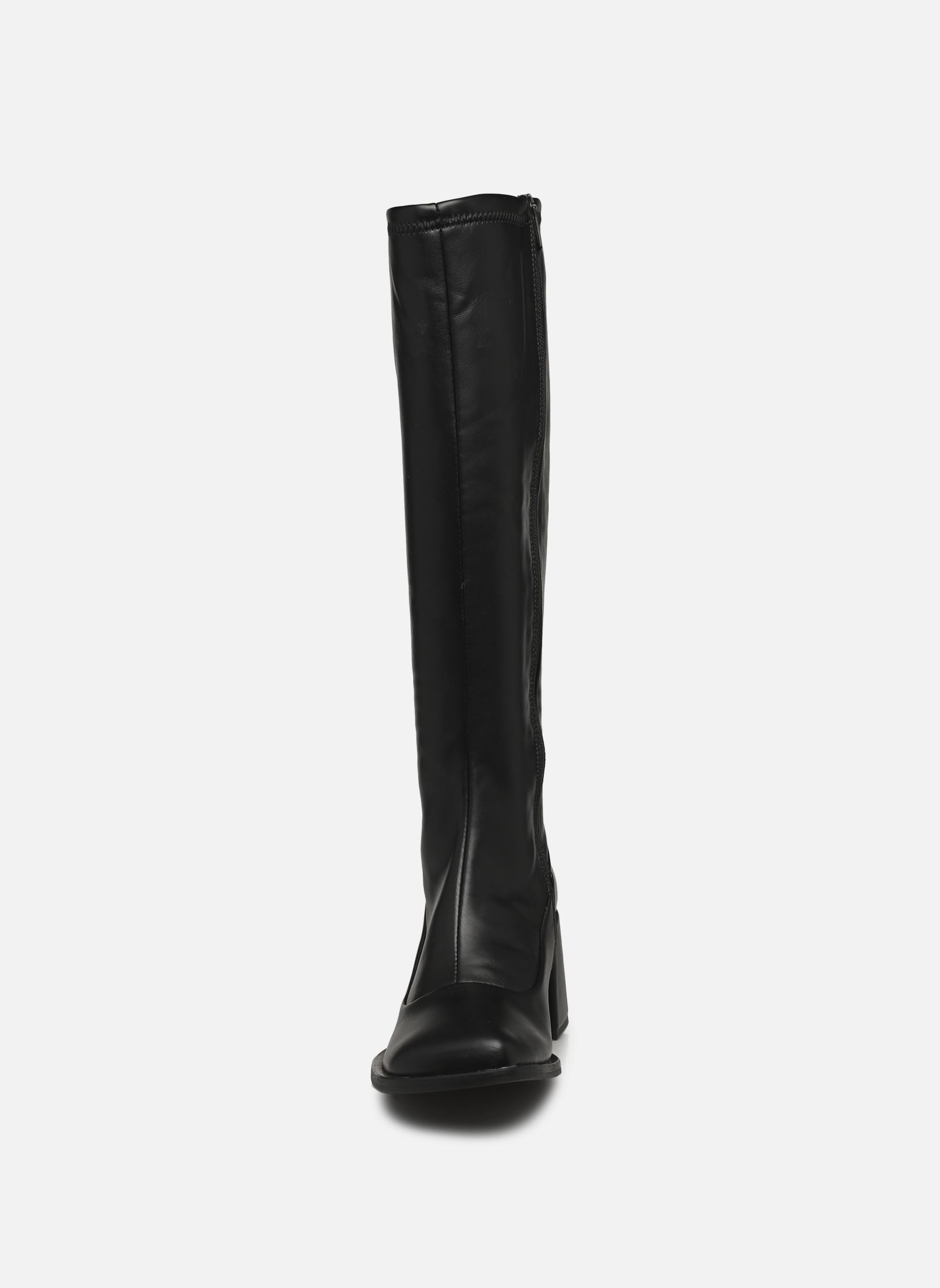 Laarzen VERONA 1708 dames zwart Art Laarzen VERONA 1708 dames zwart Black
