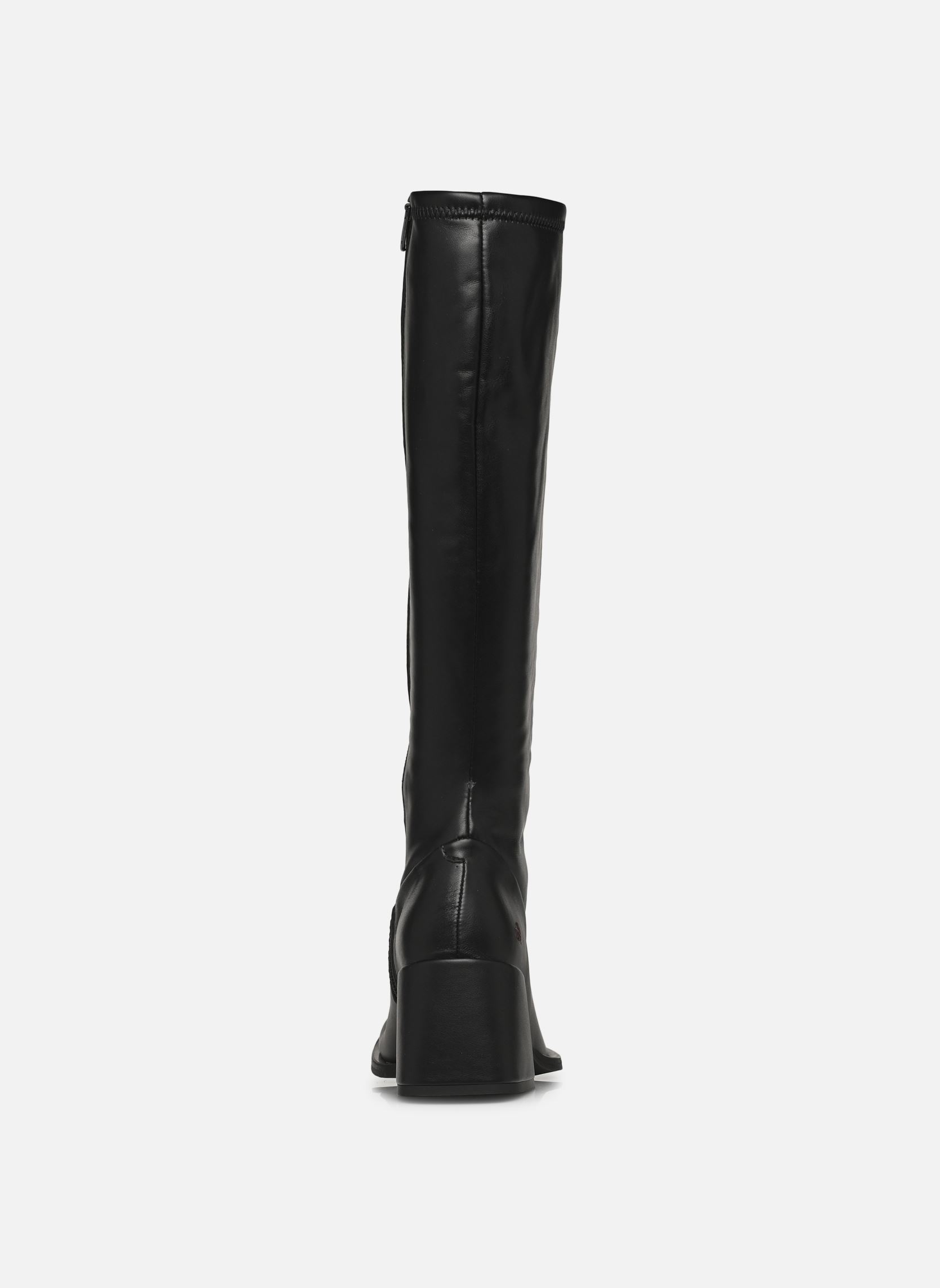 Laarzen VERONA 1708 dames zwart Art Laarzen VERONA 1708 dames zwart Black
