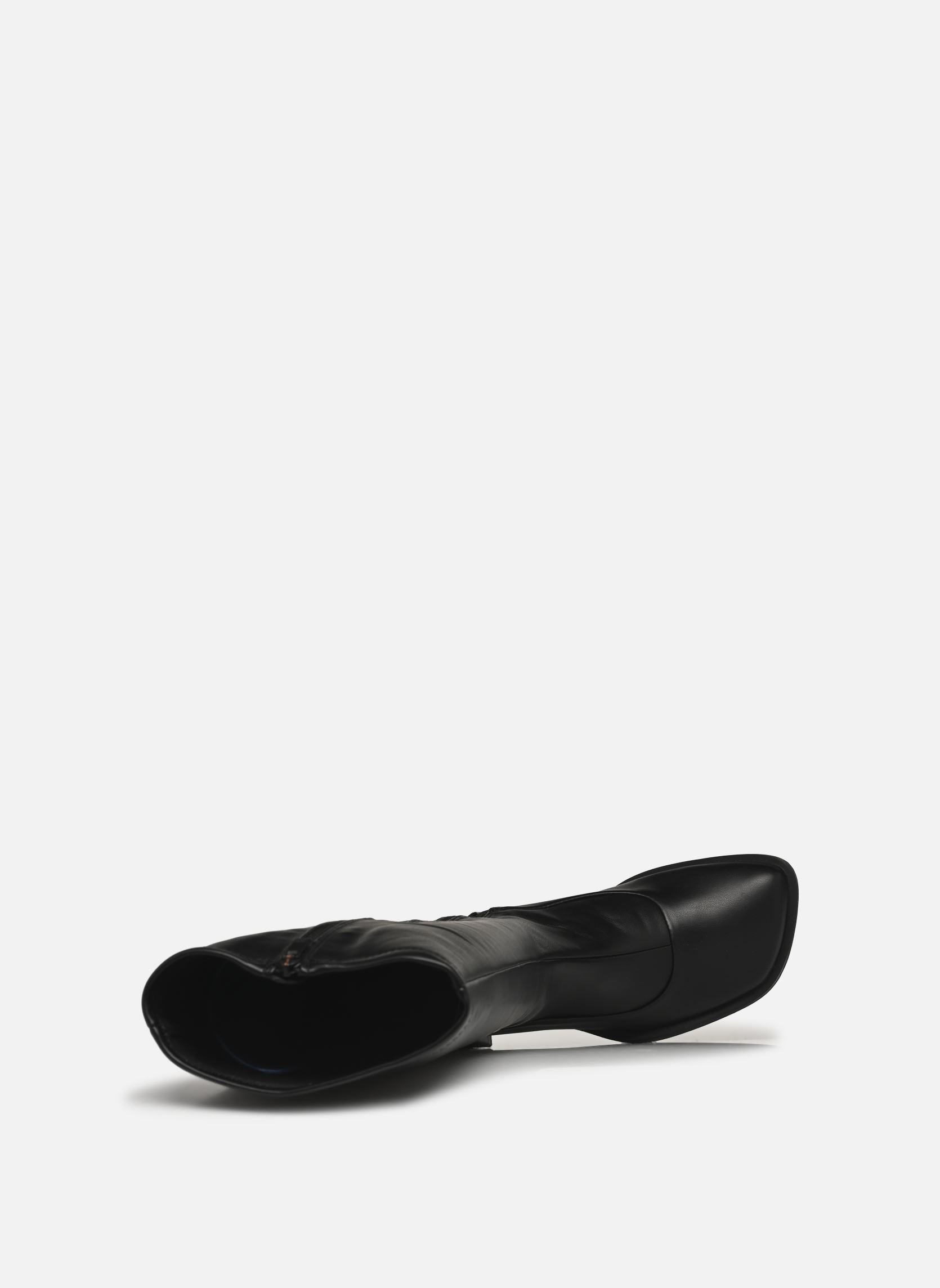 Laarzen VERONA 1708 dames zwart Art Laarzen VERONA 1708 dames zwart Black
