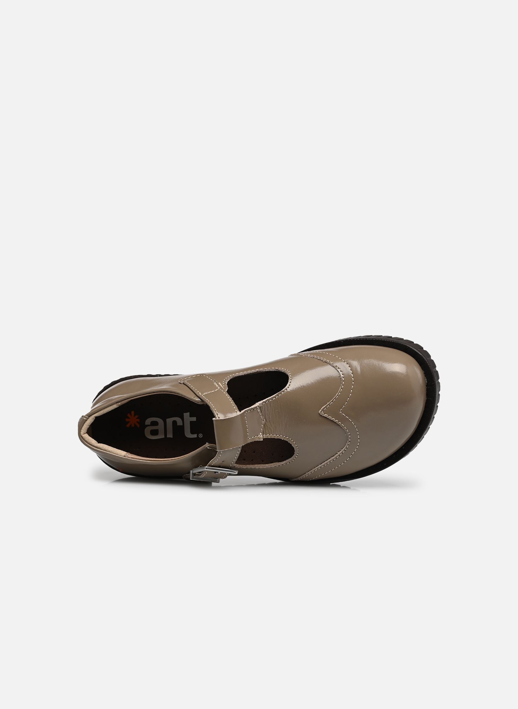 Babys OXFORD 1834 damen beige Art Babys OXFORD 1834 damen beige TAUPE
