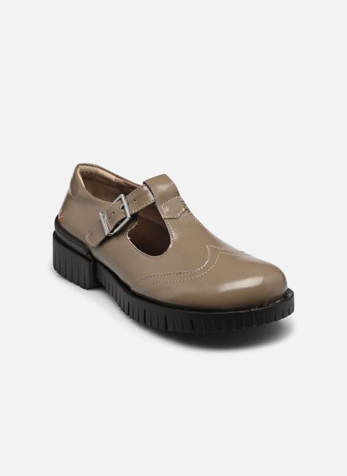 Art Babys OXFORD 1834 damen beige