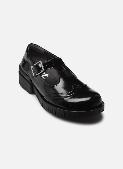 Art Babies OXFORD 1834 femme noir