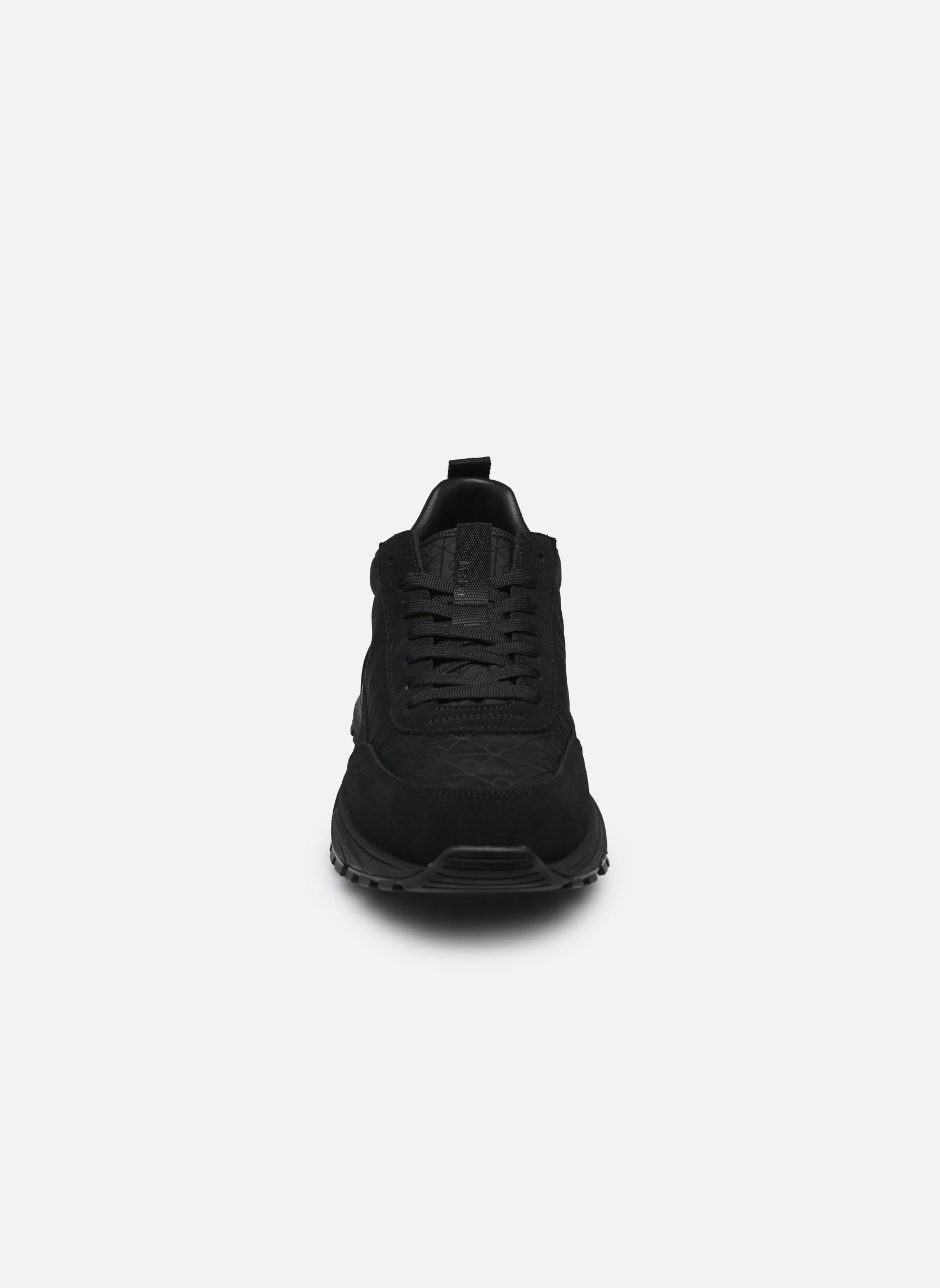 Sneaker HIKE RUNNER CASUAL N H herren schwarz Calvin Klein Sneaker HIKE RUNNER CASUAL N H herren schwarz BLACK