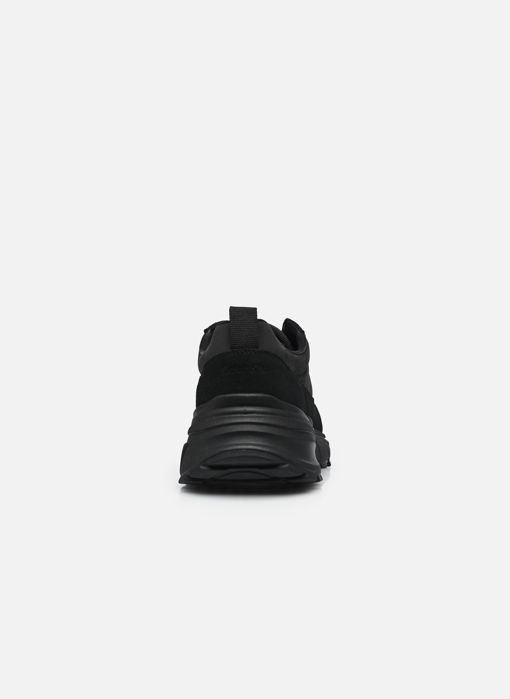 Sneaker HIKE RUNNER CASUAL N H herren schwarz Calvin Klein Sneaker HIKE RUNNER CASUAL N H herren schwarz BLACK