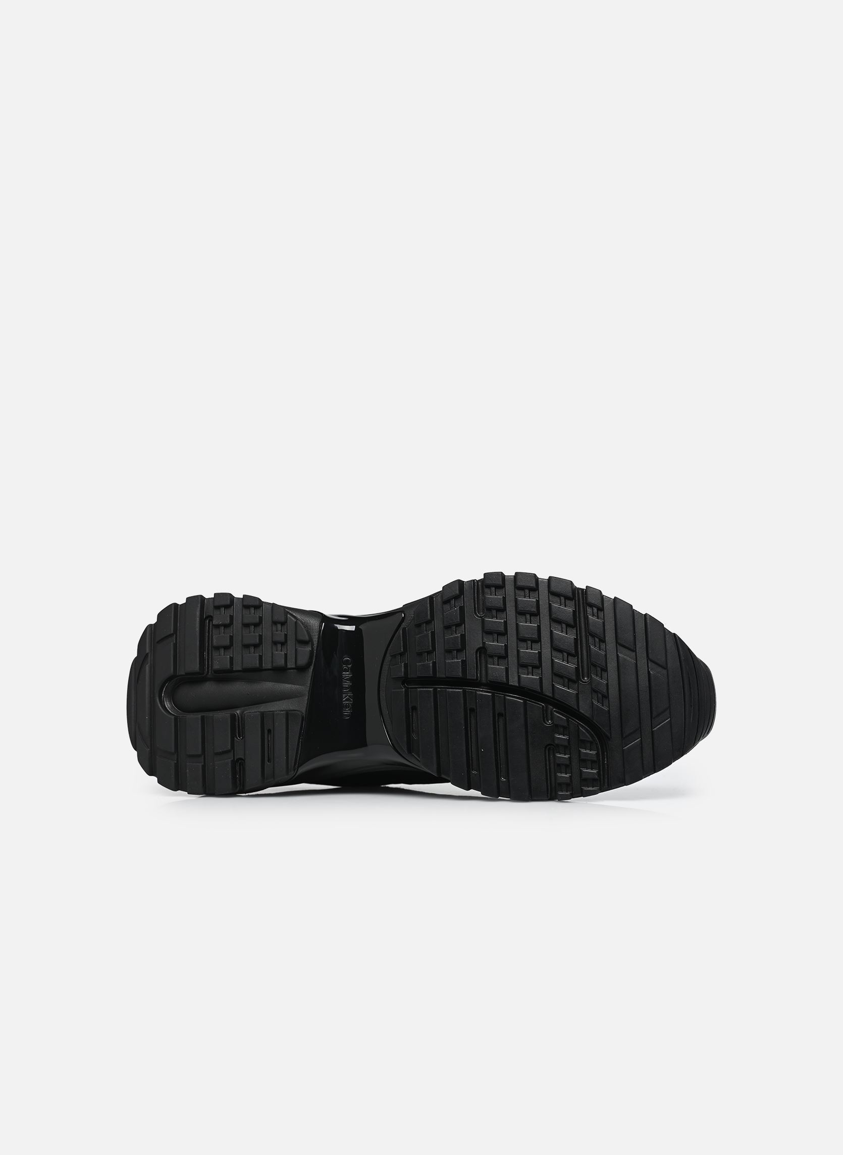 Sneaker HIKE RUNNER CASUAL N H herren schwarz Calvin Klein Sneaker HIKE RUNNER CASUAL N H herren schwarz BLACK