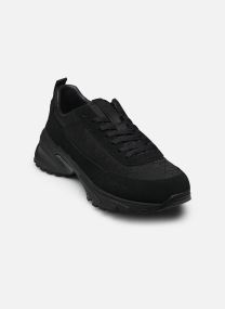 Sneaker HIKE RUNNER CASUAL N H herren schwarz Calvin Klein Sneaker HIKE RUNNER CASUAL N H herren schwarz BLACK