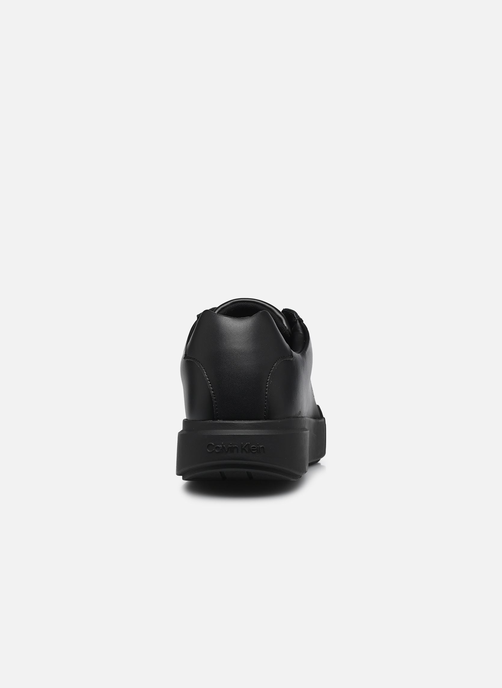 Baskets basses CHUNKY CUPSOLE LACEU H homme noir Calvin Klein Baskets basses CHUNKY CUPSOLE LACEU H homme noir BLACK
