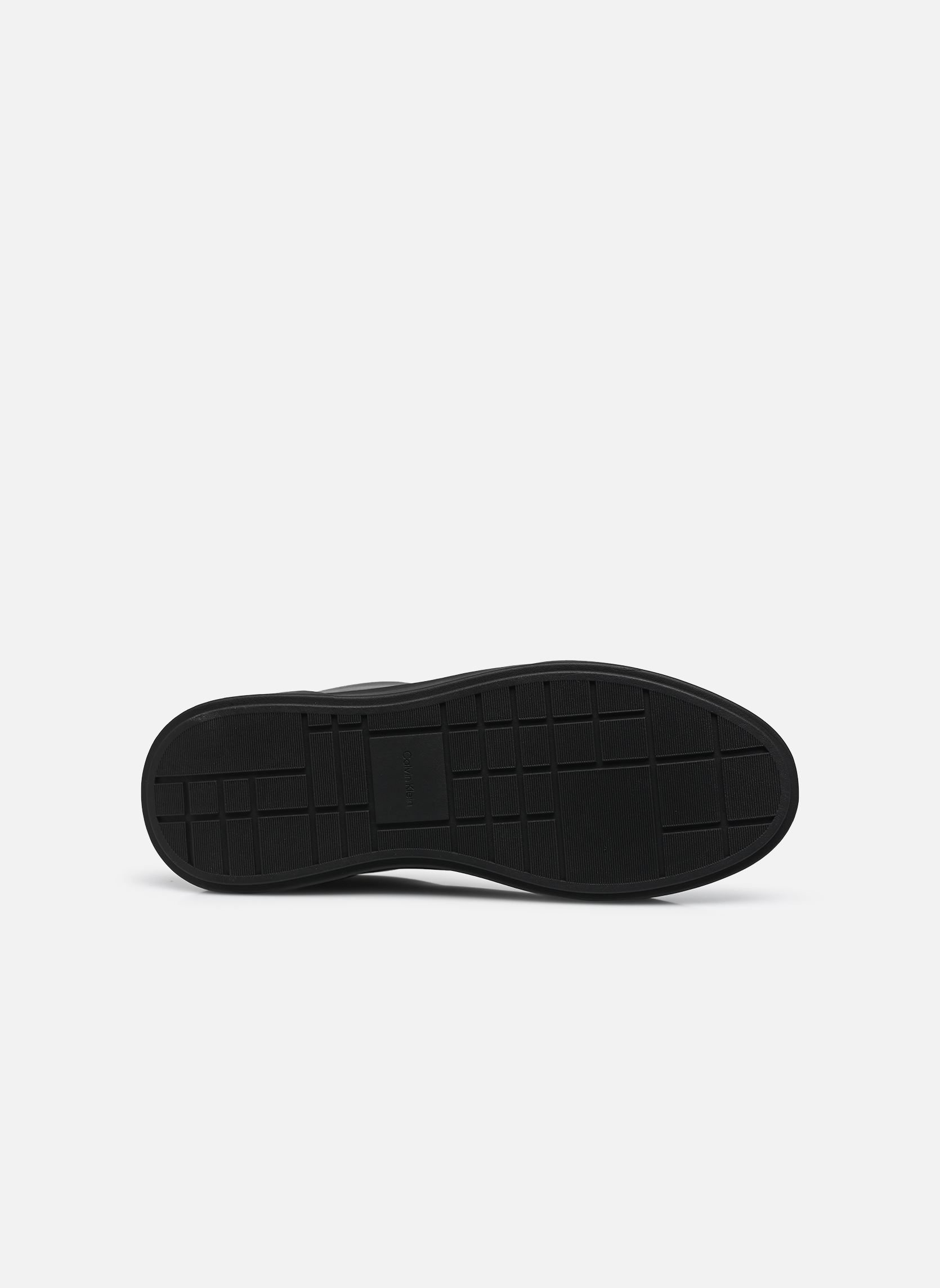 Baskets basses CHUNKY CUPSOLE LACEU H homme noir Calvin Klein Baskets basses CHUNKY CUPSOLE LACEU H homme noir BLACK
