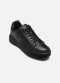 Baskets basses CHUNKY CUPSOLE LACEU H homme noir Calvin Klein Baskets basses CHUNKY CUPSOLE LACEU H homme noir BLACK