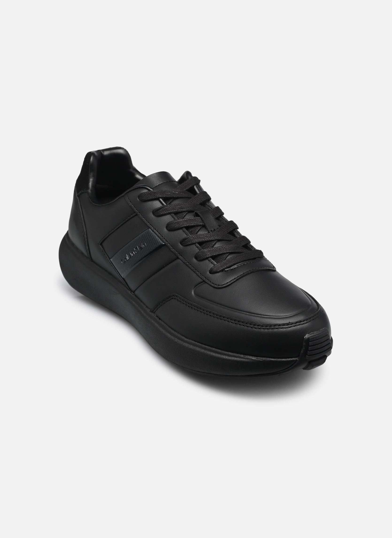 Baskets Calvin Klein CITY RUNNER LACEUP T pour Homme