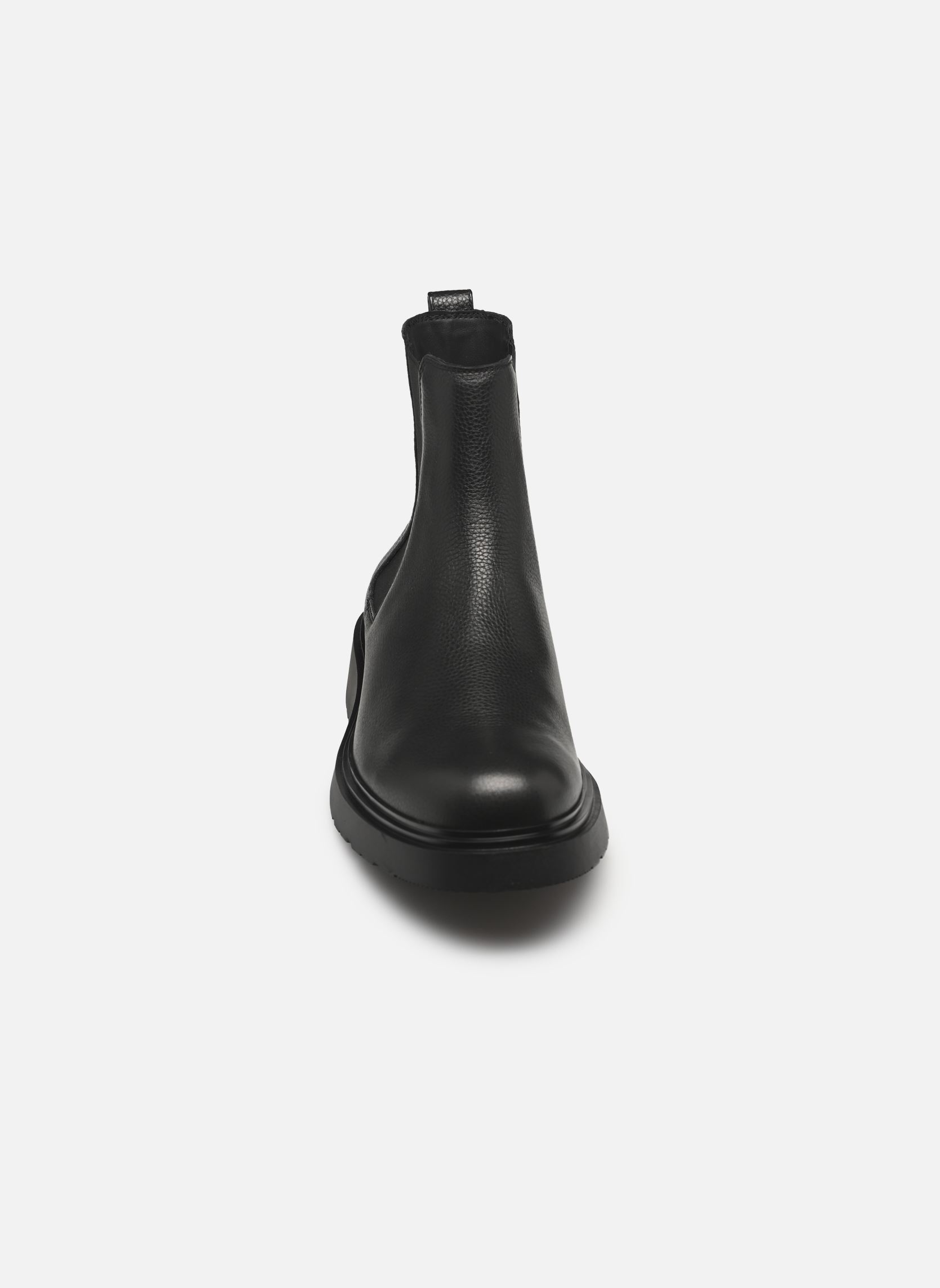 Botines y botas COMBAT ESS CHELSEA B hombre negro Calvin Klein Botines y botas COMBAT ESS CHELSEA B hombre negro BLACK