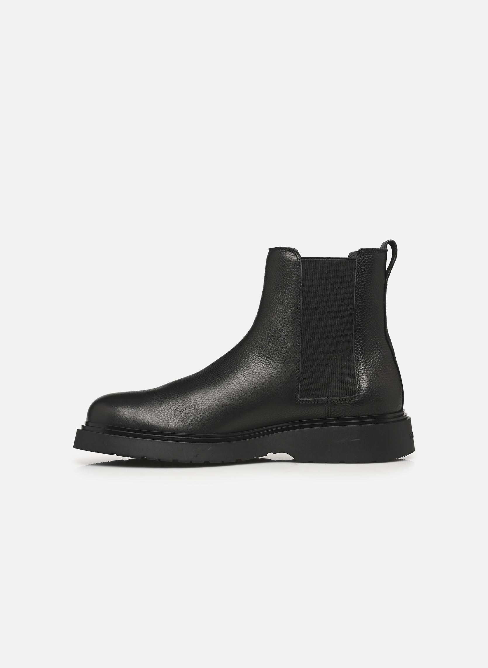 Botines y botas COMBAT ESS CHELSEA B hombre negro Calvin Klein Botines y botas COMBAT ESS CHELSEA B hombre negro BLACK