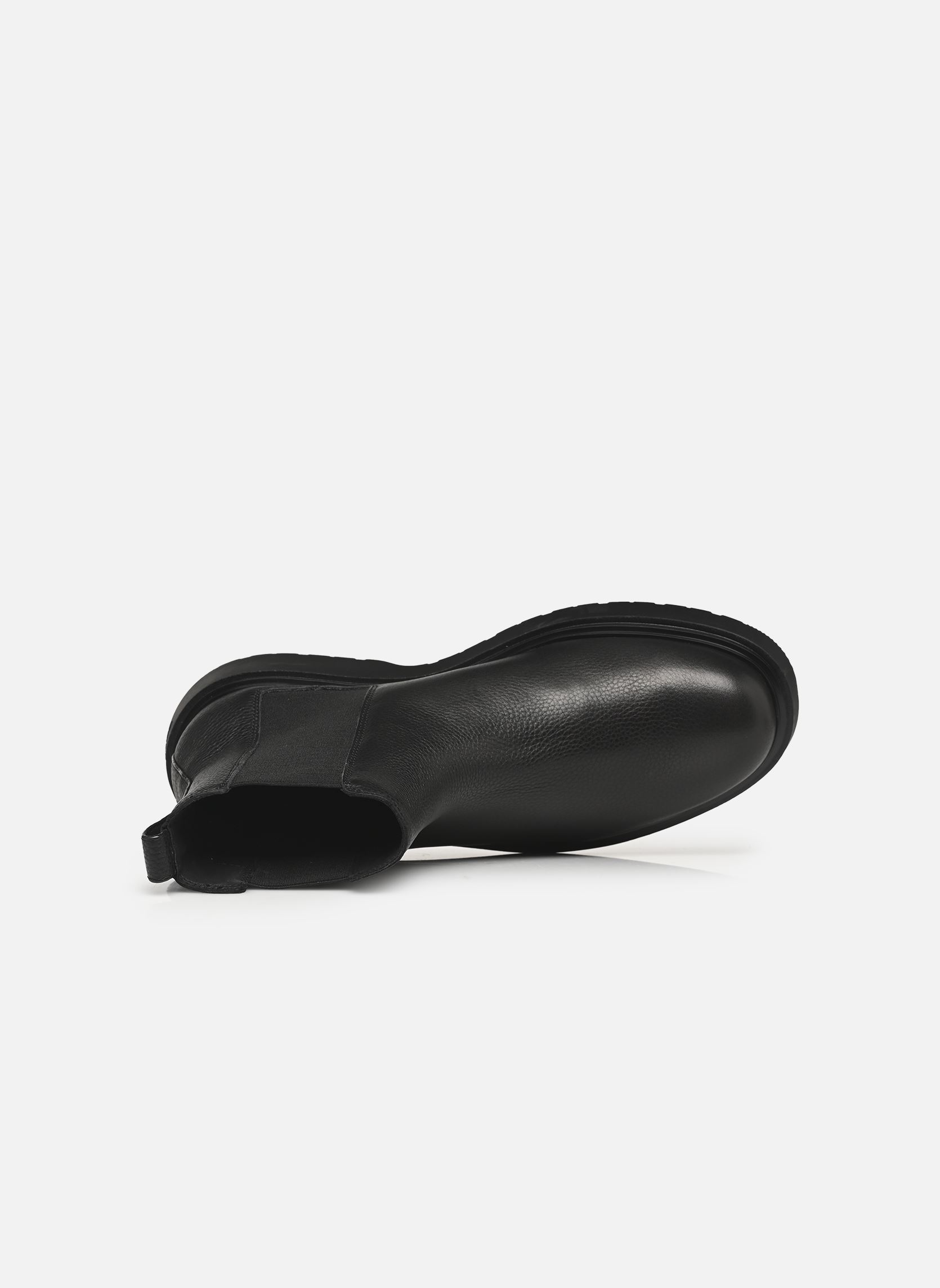 Botines y botas COMBAT ESS CHELSEA B hombre negro Calvin Klein Botines y botas COMBAT ESS CHELSEA B hombre negro BLACK