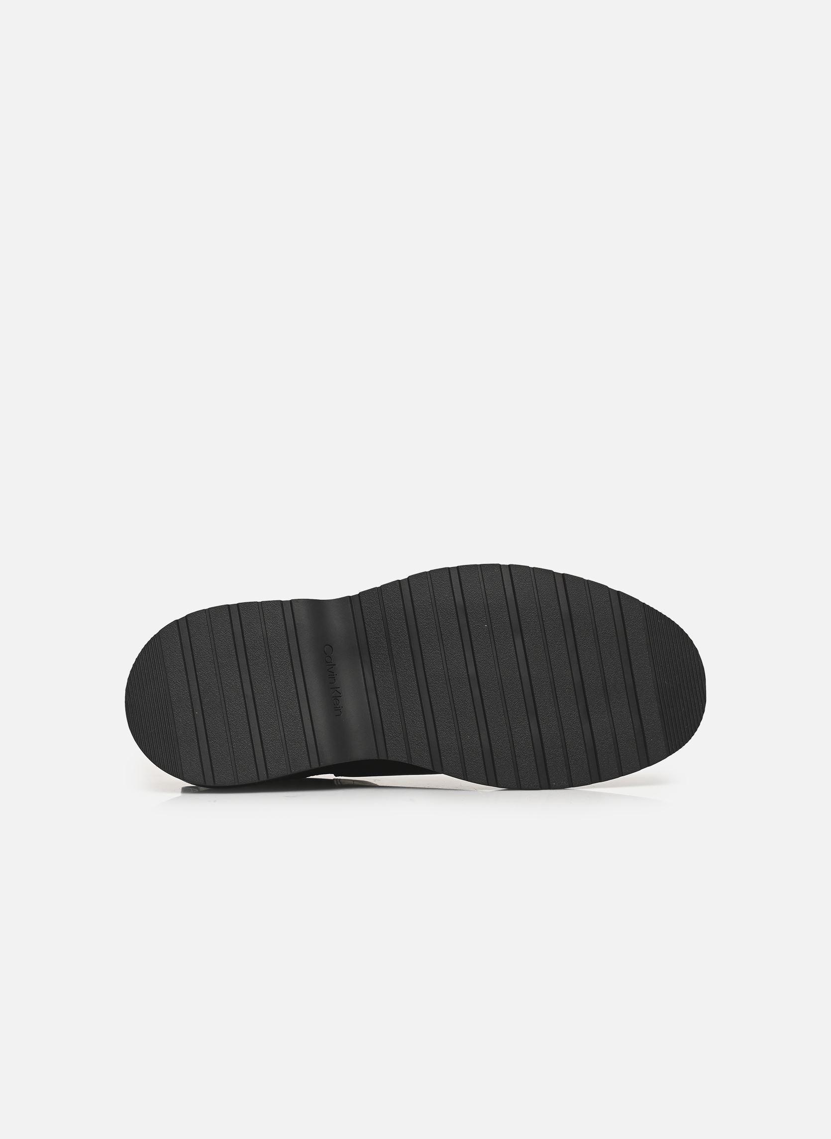 Botines y botas COMBAT ESS CHELSEA B hombre negro Calvin Klein Botines y botas COMBAT ESS CHELSEA B hombre negro BLACK