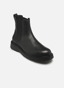 Botines y botas COMBAT ESS CHELSEA B hombre negro Calvin Klein Botines y botas COMBAT ESS CHELSEA B hombre negro BLACK