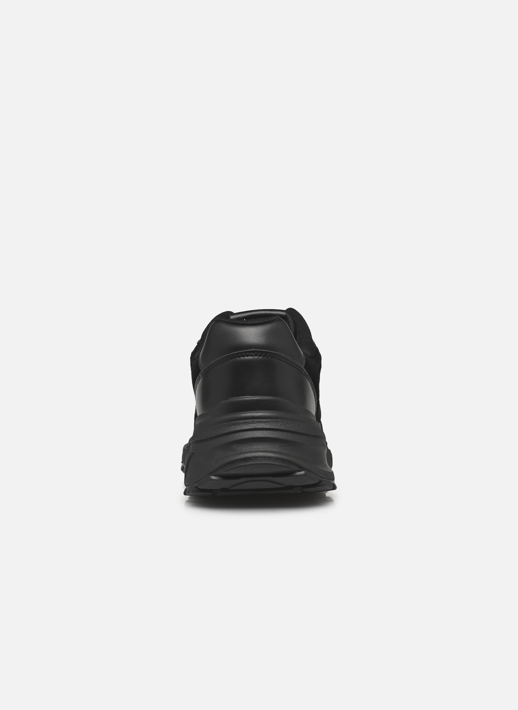 Baskets HIKE RUNNER HF LTH M homme noir Calvin Klein Baskets HIKE RUNNER HF LTH M homme noir BLACK