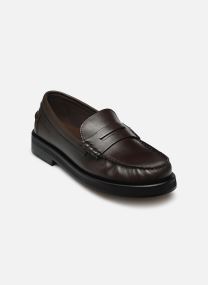 Loafer CLASSIC HIGH HILFIGER ABRA LOAF herren bordeaux