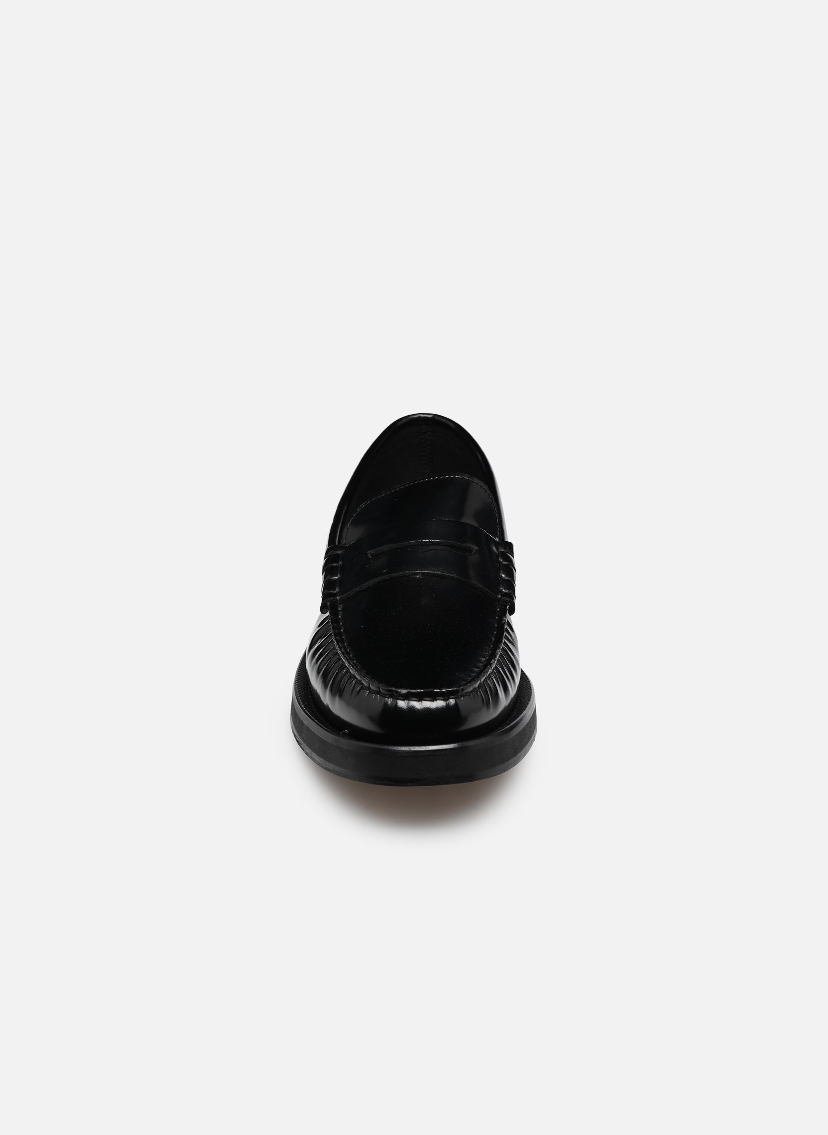 Loafer CLASSIC HIGH HILFIGER ABRA LOAF herren schwarz Tommy Hilfiger Loafer CLASSIC HIGH HILFIGER ABRA LOAF herren schwarz BLACK