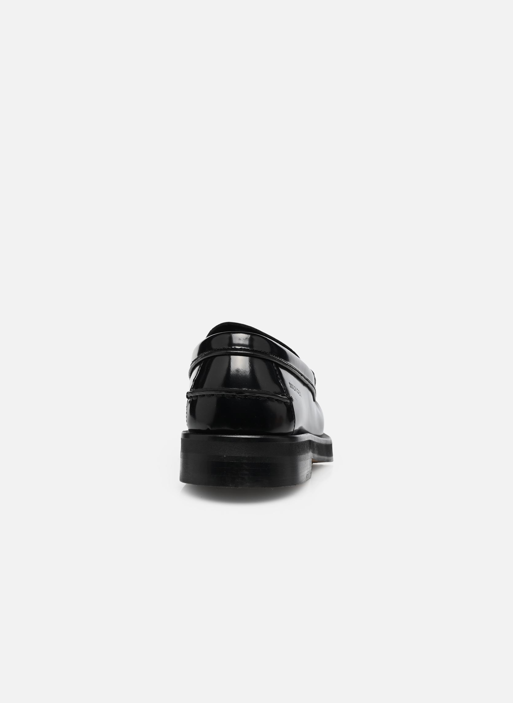 Loafer CLASSIC HIGH HILFIGER ABRA LOAF herren schwarz Tommy Hilfiger Loafer CLASSIC HIGH HILFIGER ABRA LOAF herren schwarz BLACK