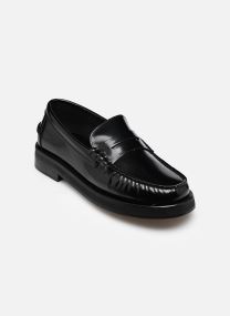 Loafer CLASSIC HIGH HILFIGER ABRA LOAF herren bordeaux