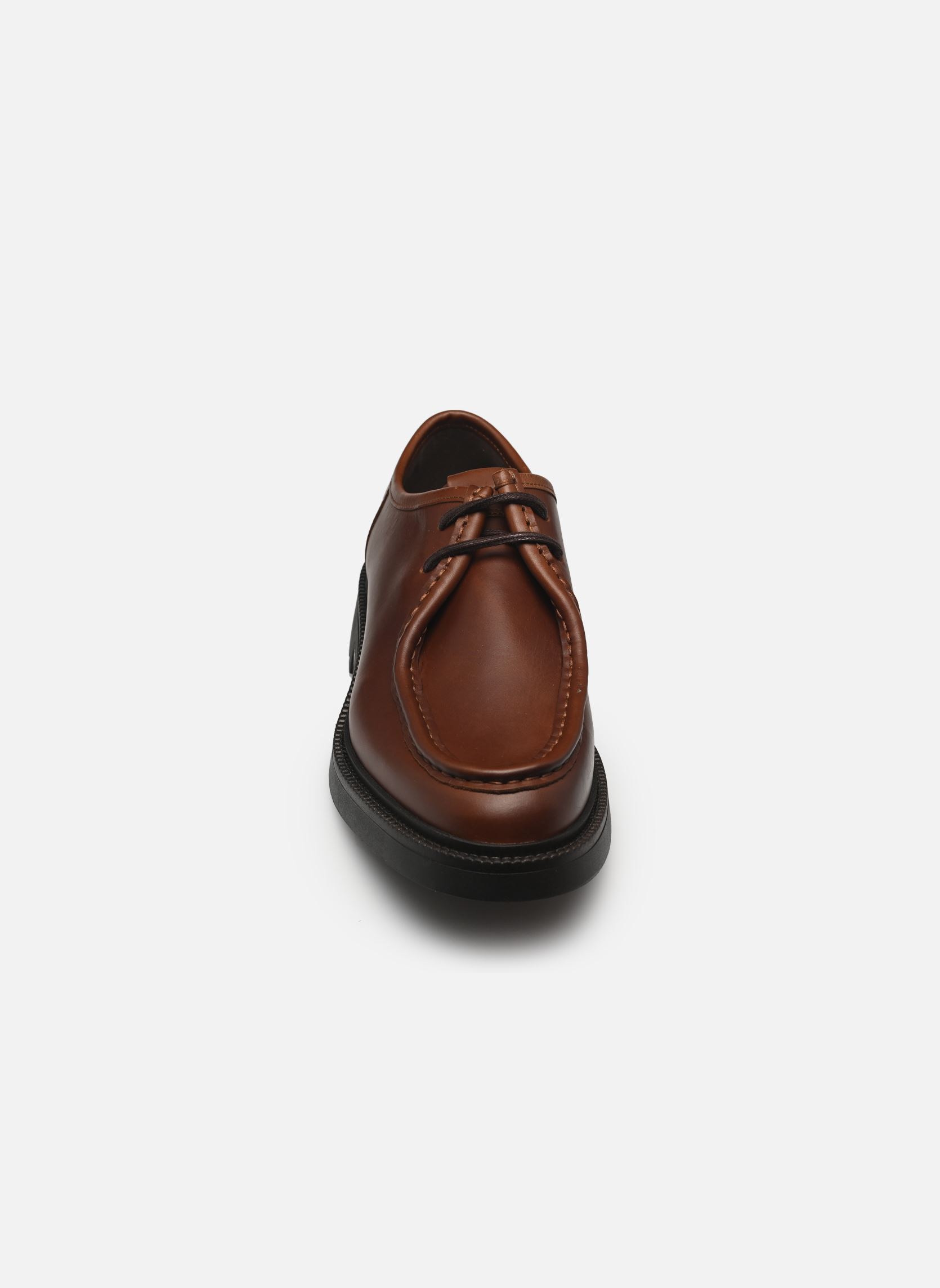 Derbys HILFIGER COMFORT LWT D herren braun Tommy Hilfiger Derbys HILFIGER COMFORT LWT D herren braun BROWN