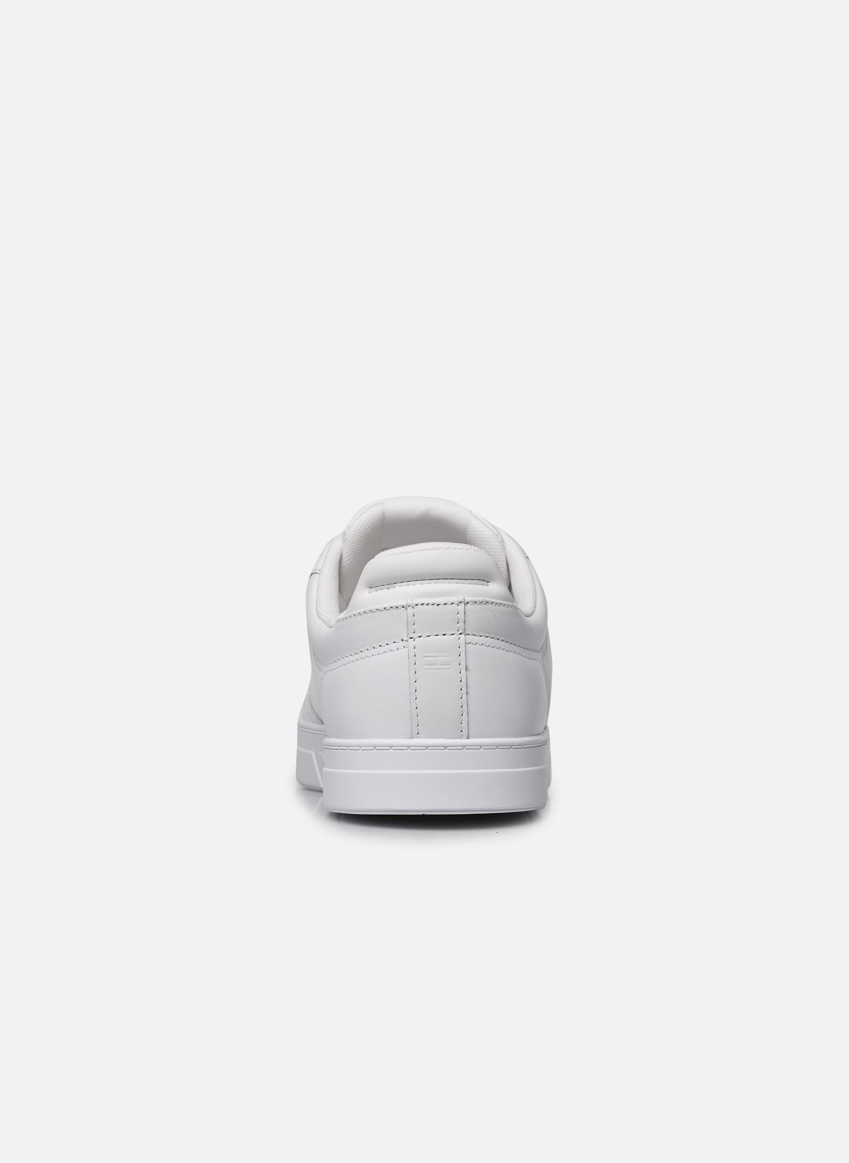 Zapatillas ICON COURT STRIPES hombre blanco Tommy Hilfiger Zapatillas ICON COURT STRIPES hombre blanco WHITE