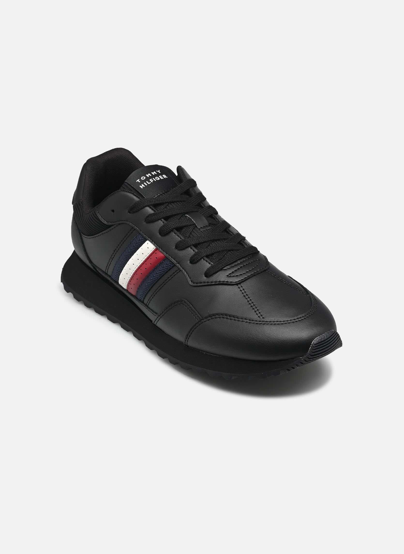 Baskets Tommy Hilfiger NEW RUNNER EVA LTH pour Homme - vue 2