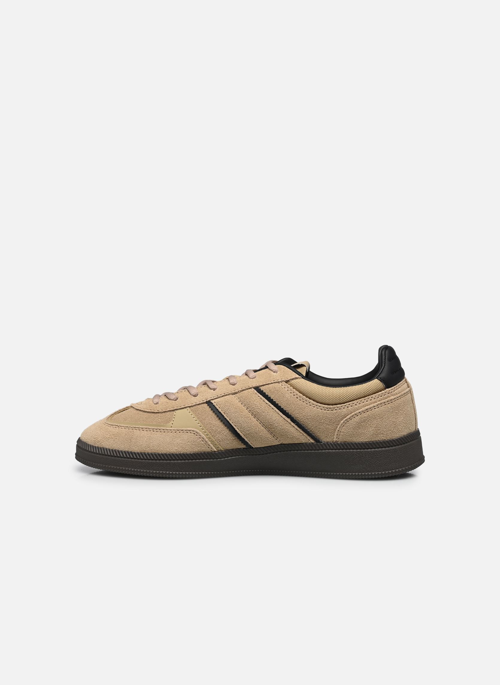 Niedrige Sneaker THE GREENWICH EDGE S herren beige Tommy Hilfiger Niedrige Sneaker THE GREENWICH EDGE S herren beige BEIGE