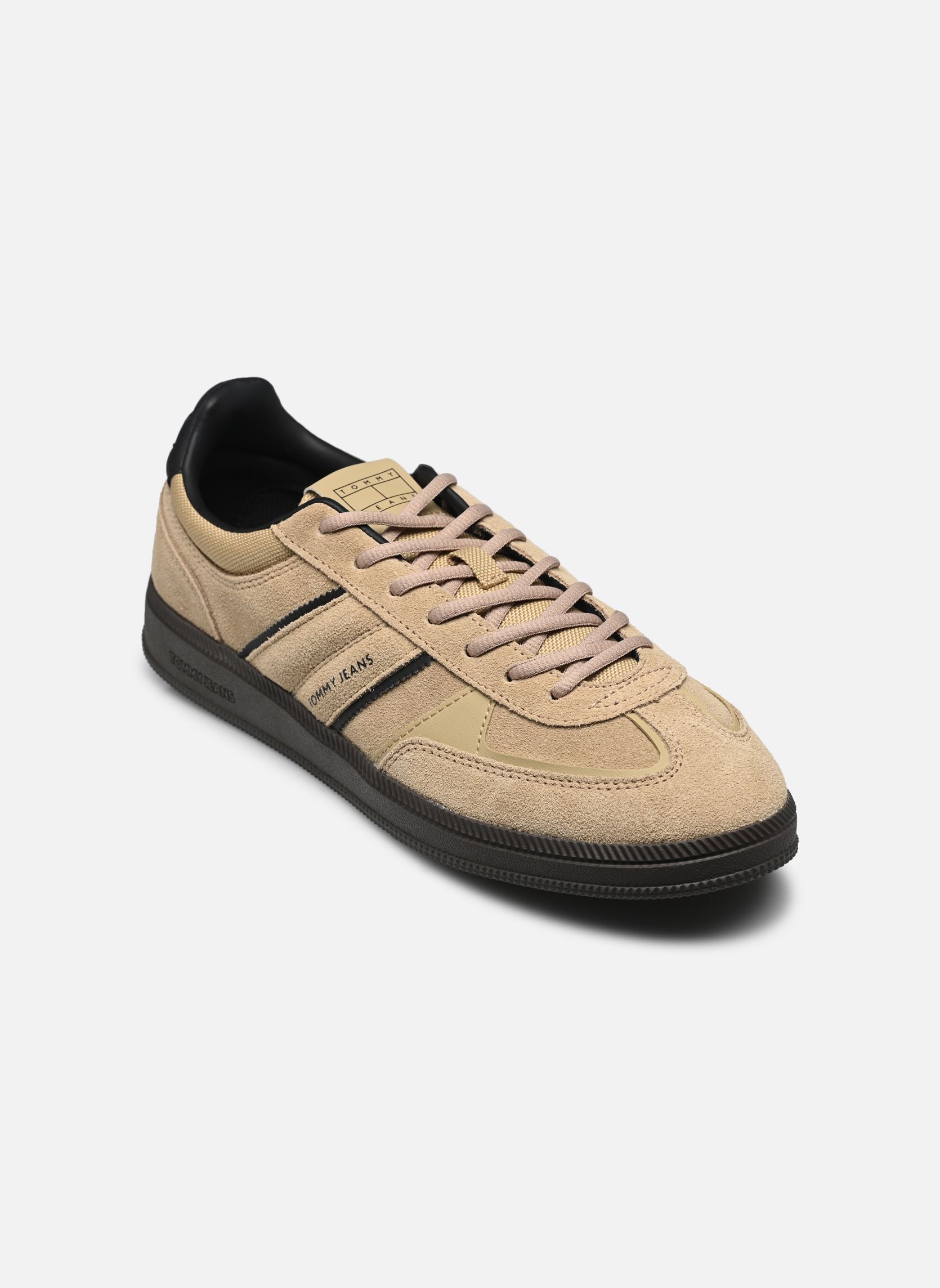 Baskets Tommy Hilfiger THE GREENWICH EDGE pour Homme