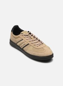 Niedrige Sneaker THE GREENWICH EDGE S herren beige Tommy Hilfiger Niedrige Sneaker THE GREENWICH EDGE S herren beige BEIGE