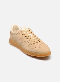 Lage sneakers THE GREENWICH EDGE S heren beige