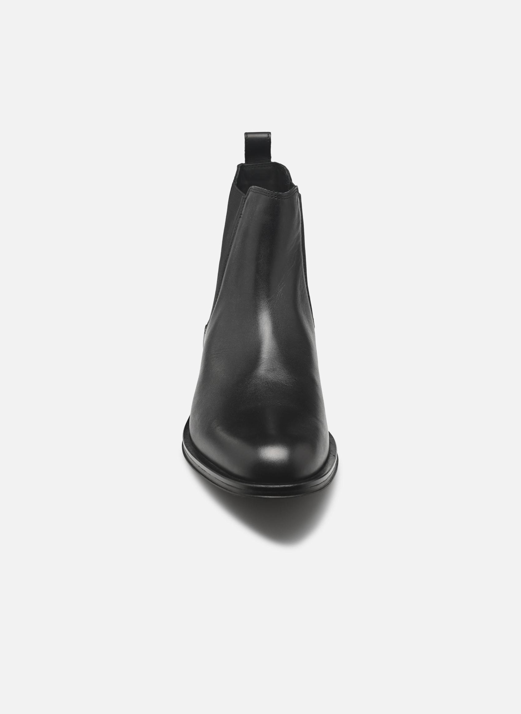 Bottines et bottes CORPORATE HILFIGER LTH C homme noir Tommy Hilfiger Bottines et bottes CORPORATE HILFIGER LTH C homme noir BLACK