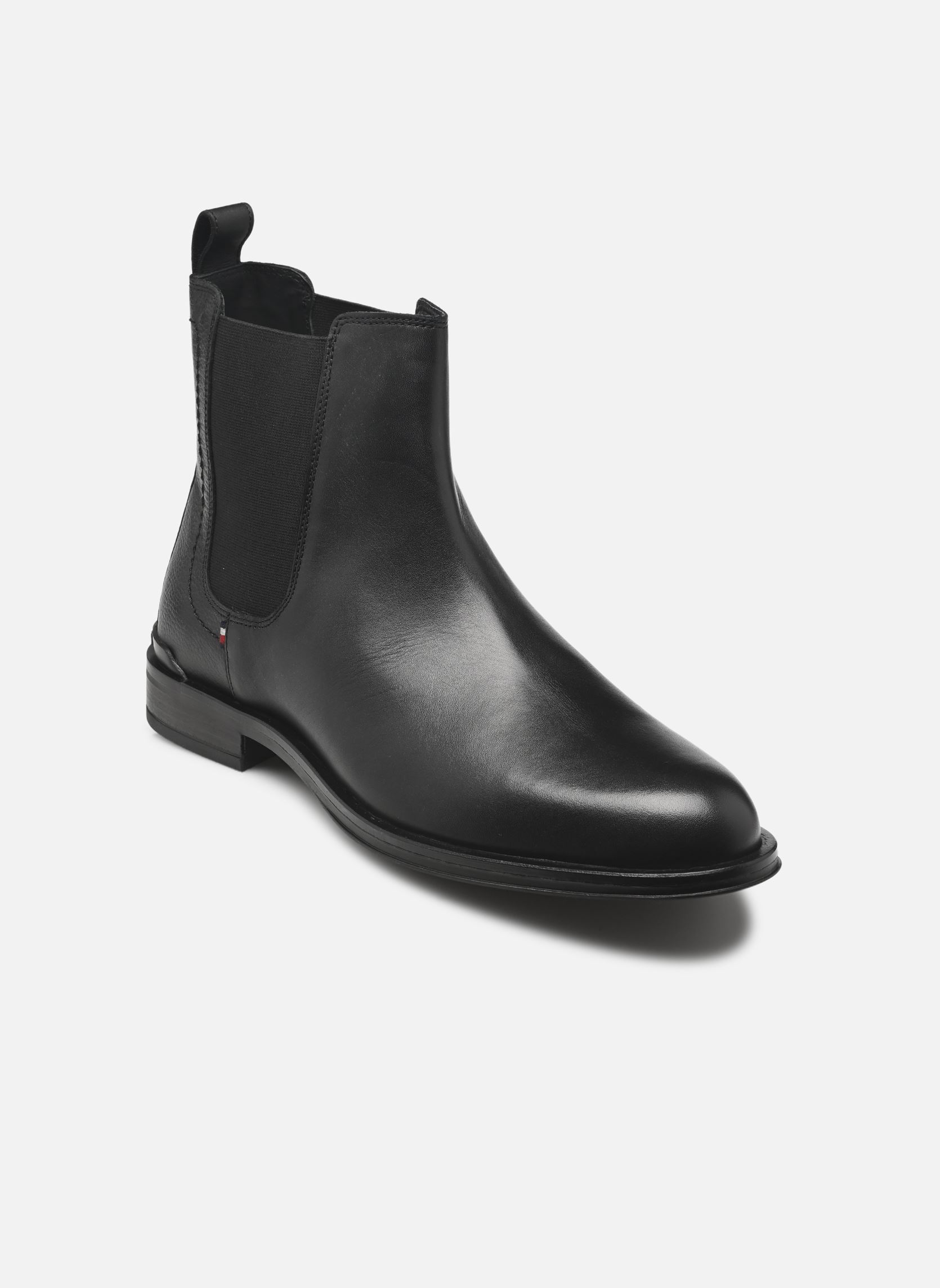 Boots Tommy Hilfiger BASTIEN - vue 2