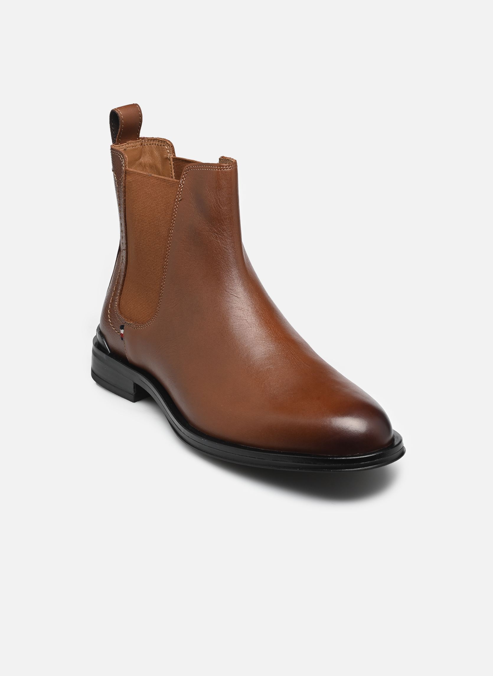 Boots Tommy Hilfiger BASTIEN - vue 3
