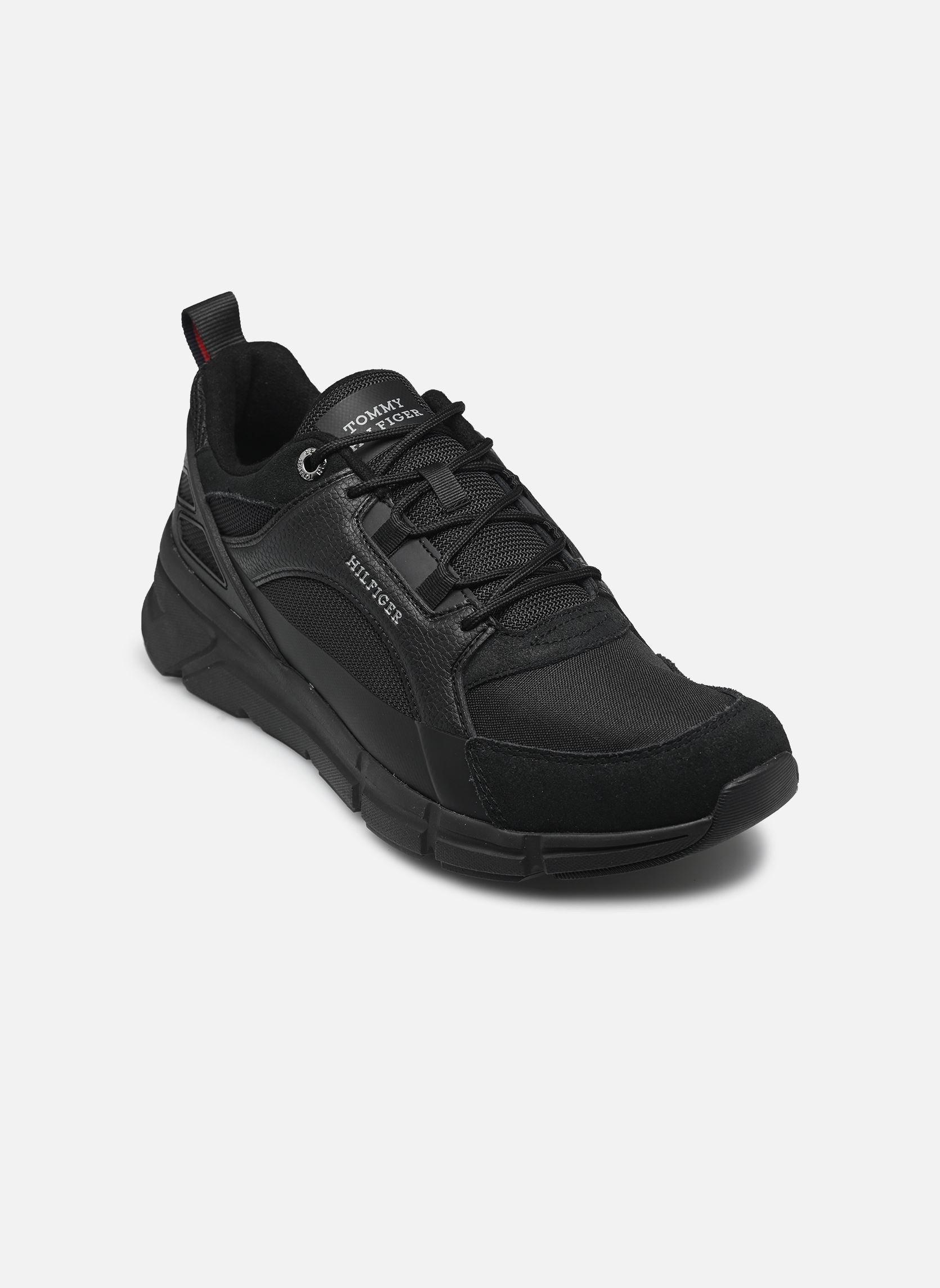 Baskets Tommy Hilfiger MODERN COMFORT RUN OUTDOOR pour Homme