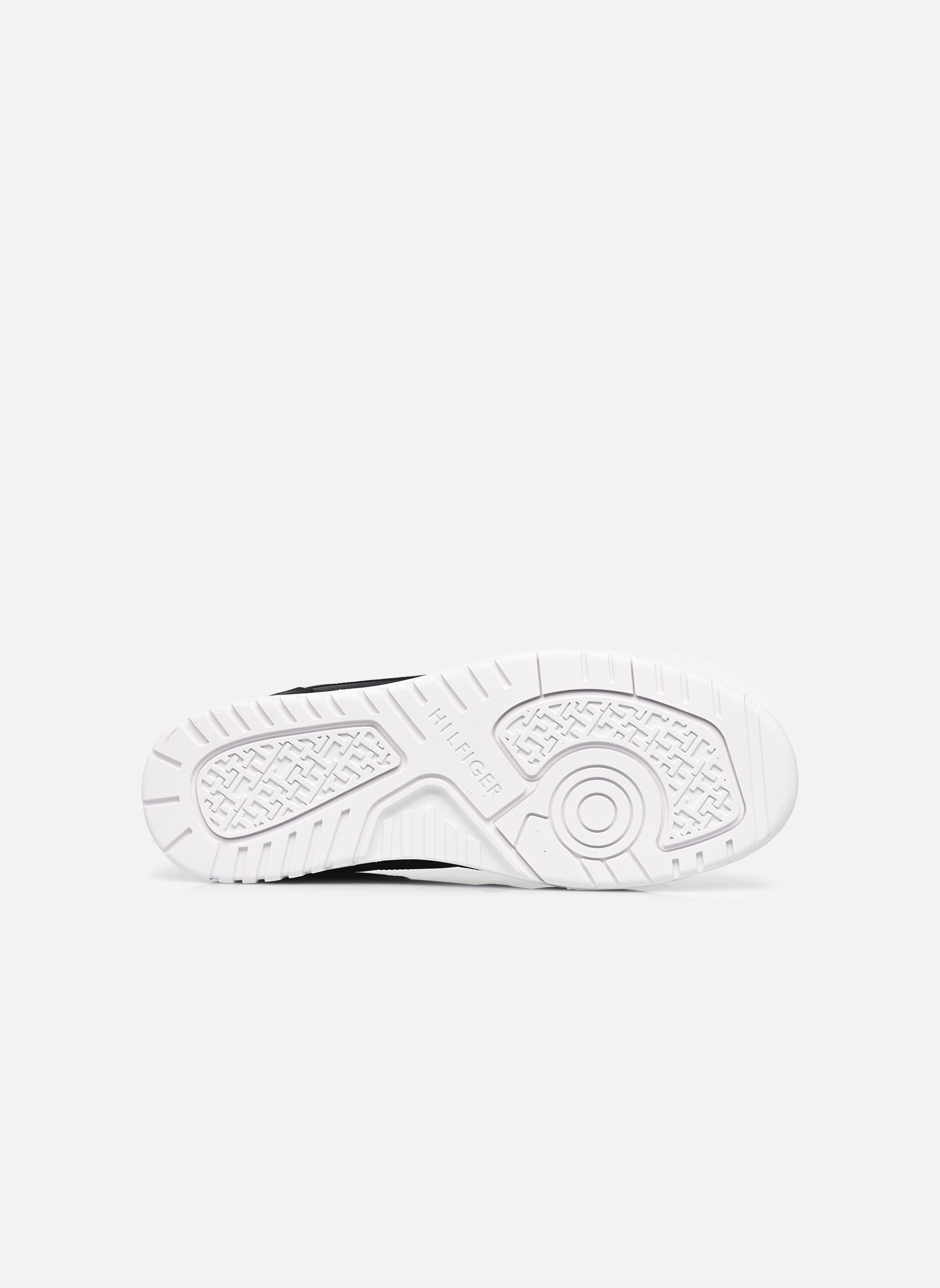 Baskets TH BASKET CORE STRIPES homme bleu Tommy Hilfiger Baskets TH BASKET CORE STRIPES homme bleu BLUE
